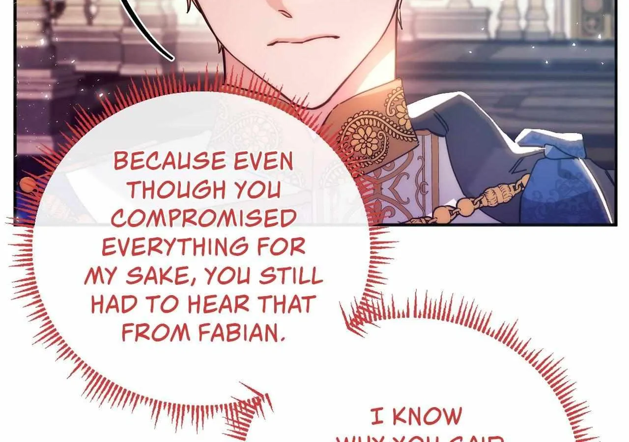 The Saintess Returns To The Emperor Kainu Manga Chapter 17 Page 106