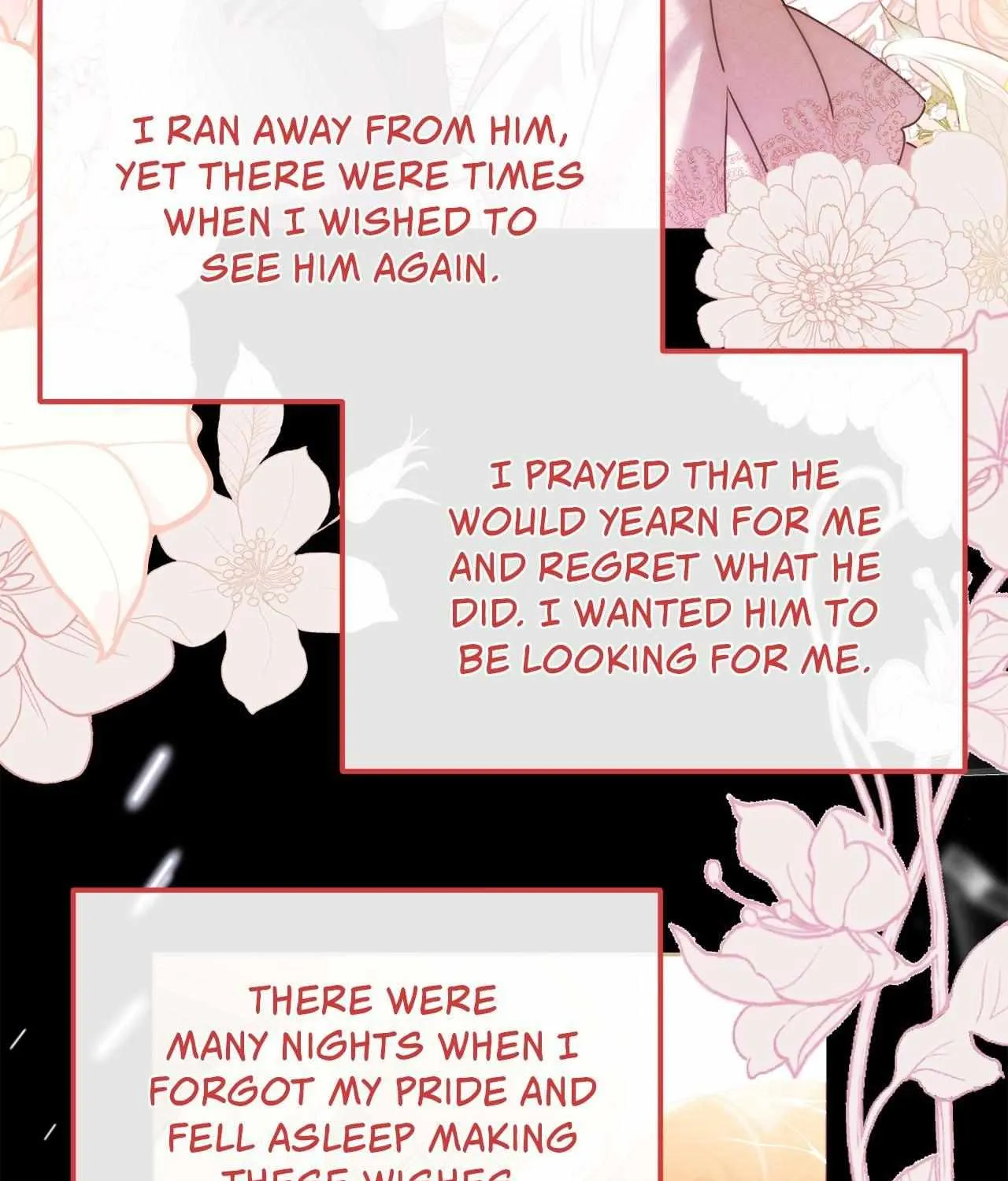 The Saintess Returns To The Emperor Kainu Manga Chapter 17 Page 109