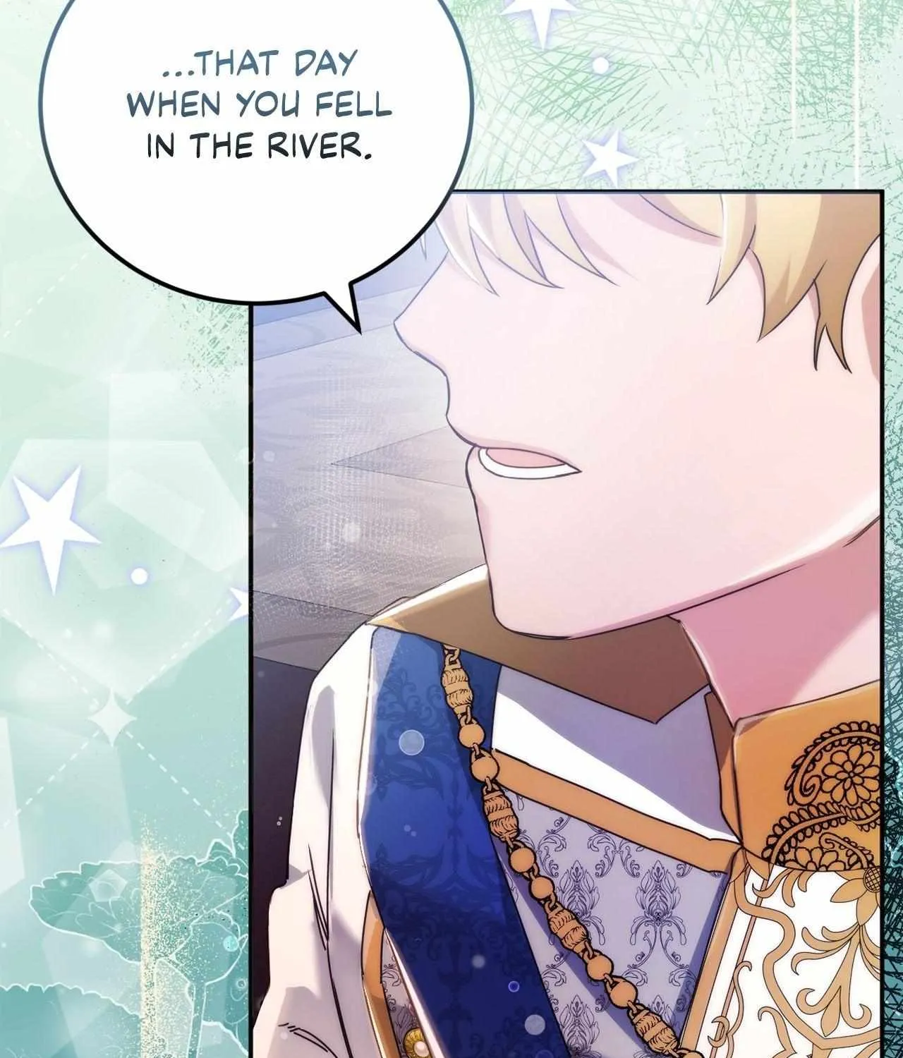 The Saintess Returns To The Emperor Kainu Manga Chapter 17 Page 121