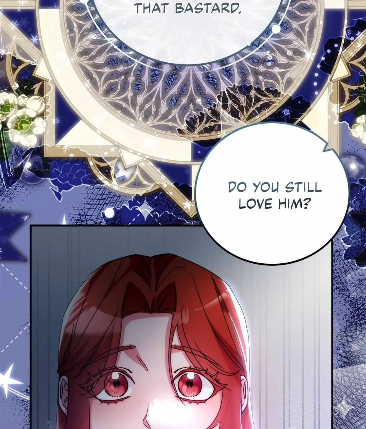 The Saintess Returns To The Emperor Kainu Manga Chapter 17 Page 125