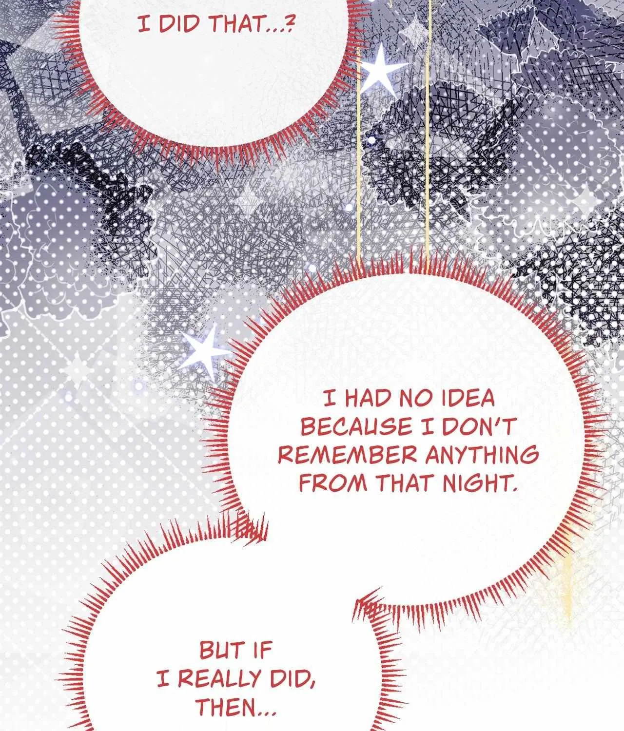 The Saintess Returns To The Emperor Kainu Manga Chapter 17 Page 127