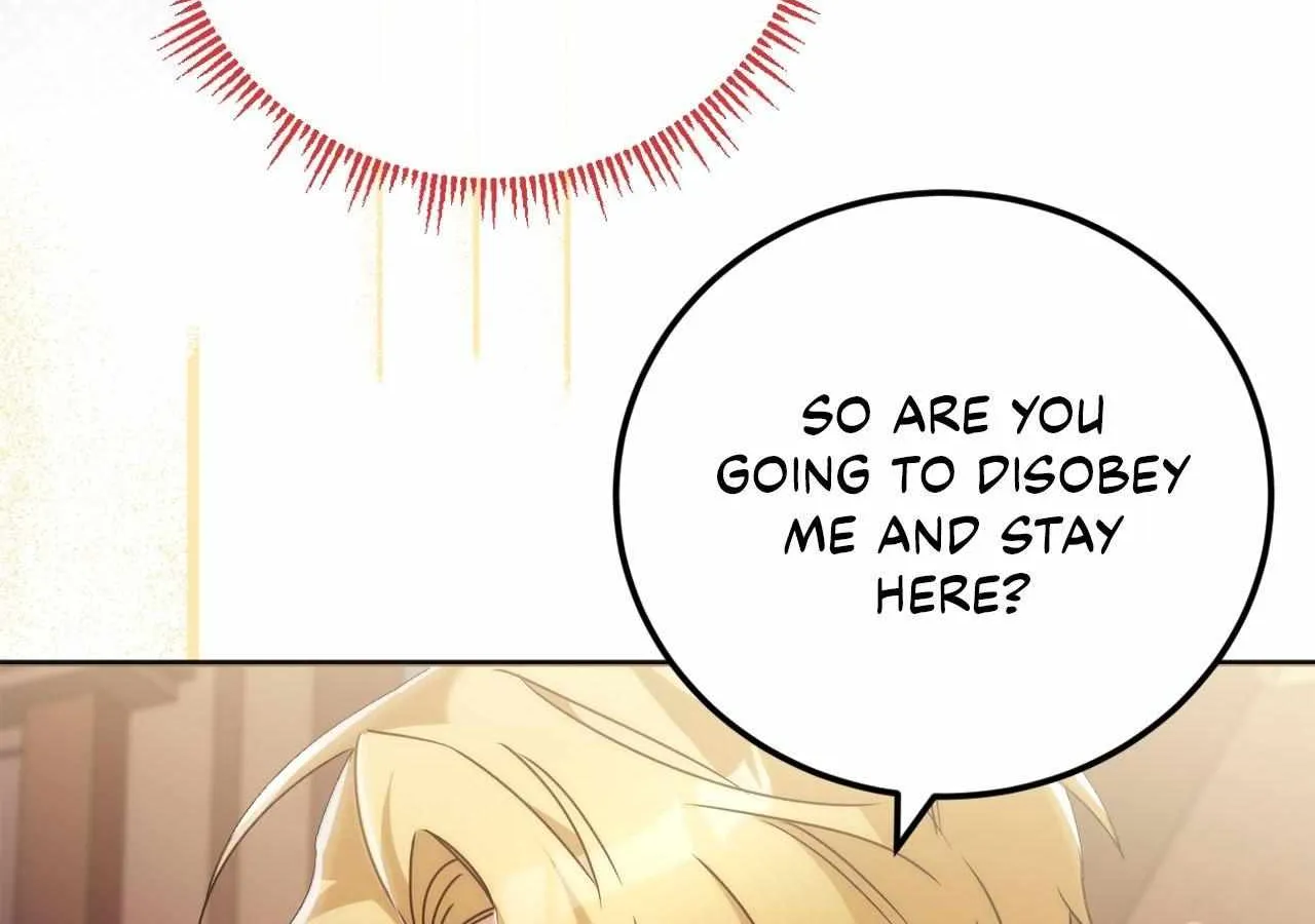 The Saintess Returns To The Emperor Kainu Manga Chapter 17 Page 128