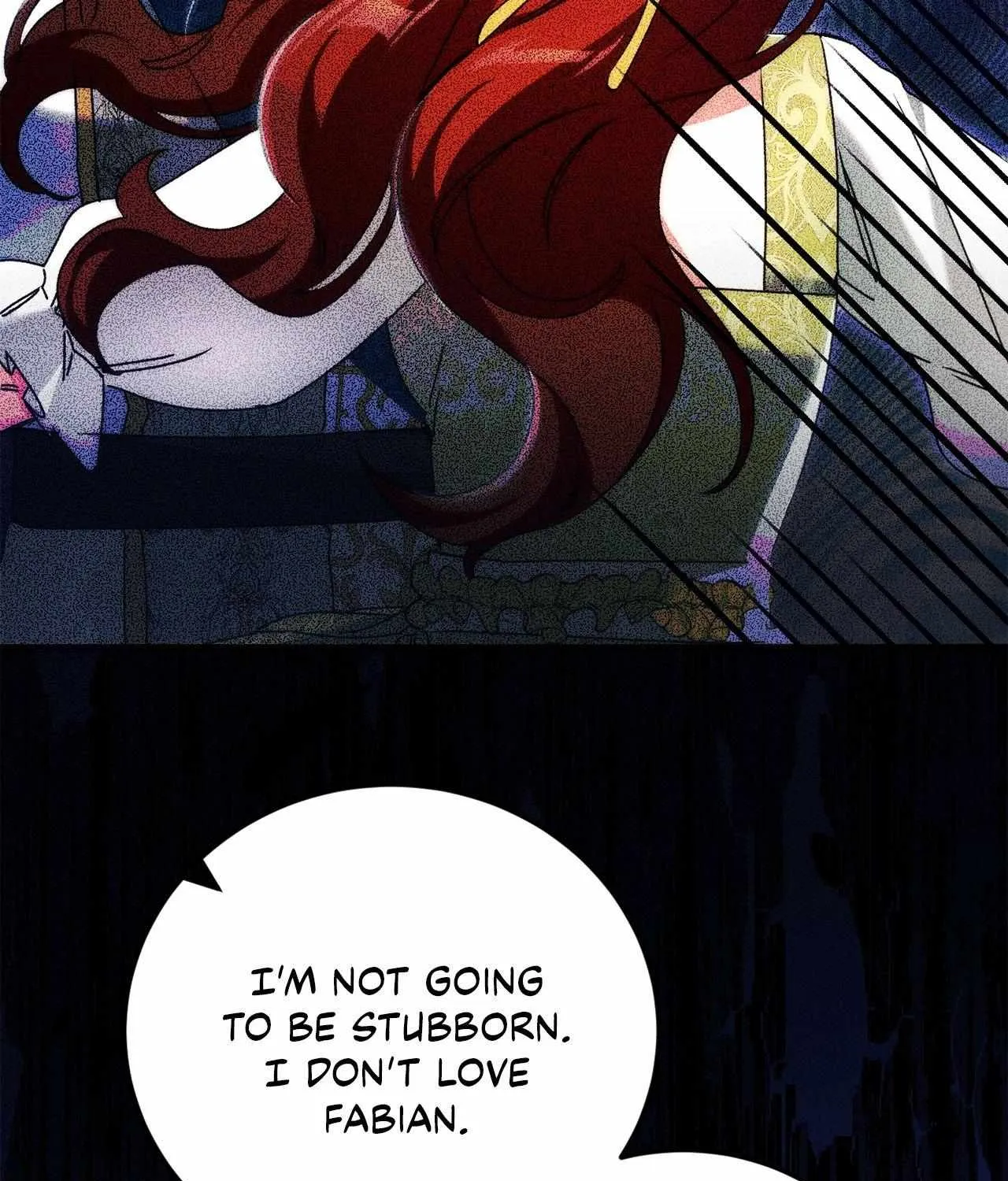 The Saintess Returns To The Emperor Kainu Manga Chapter 17 Page 134