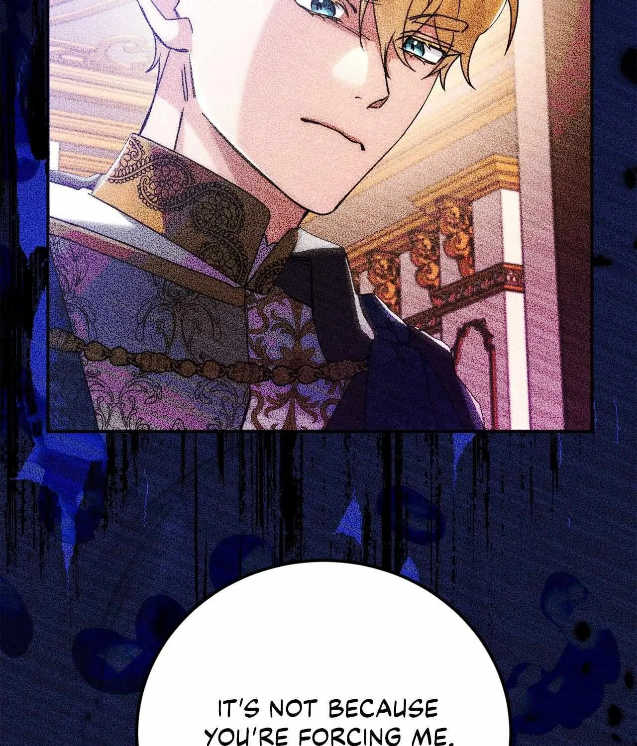 The Saintess Returns To The Emperor Kainu Manga Chapter 17 Page 136