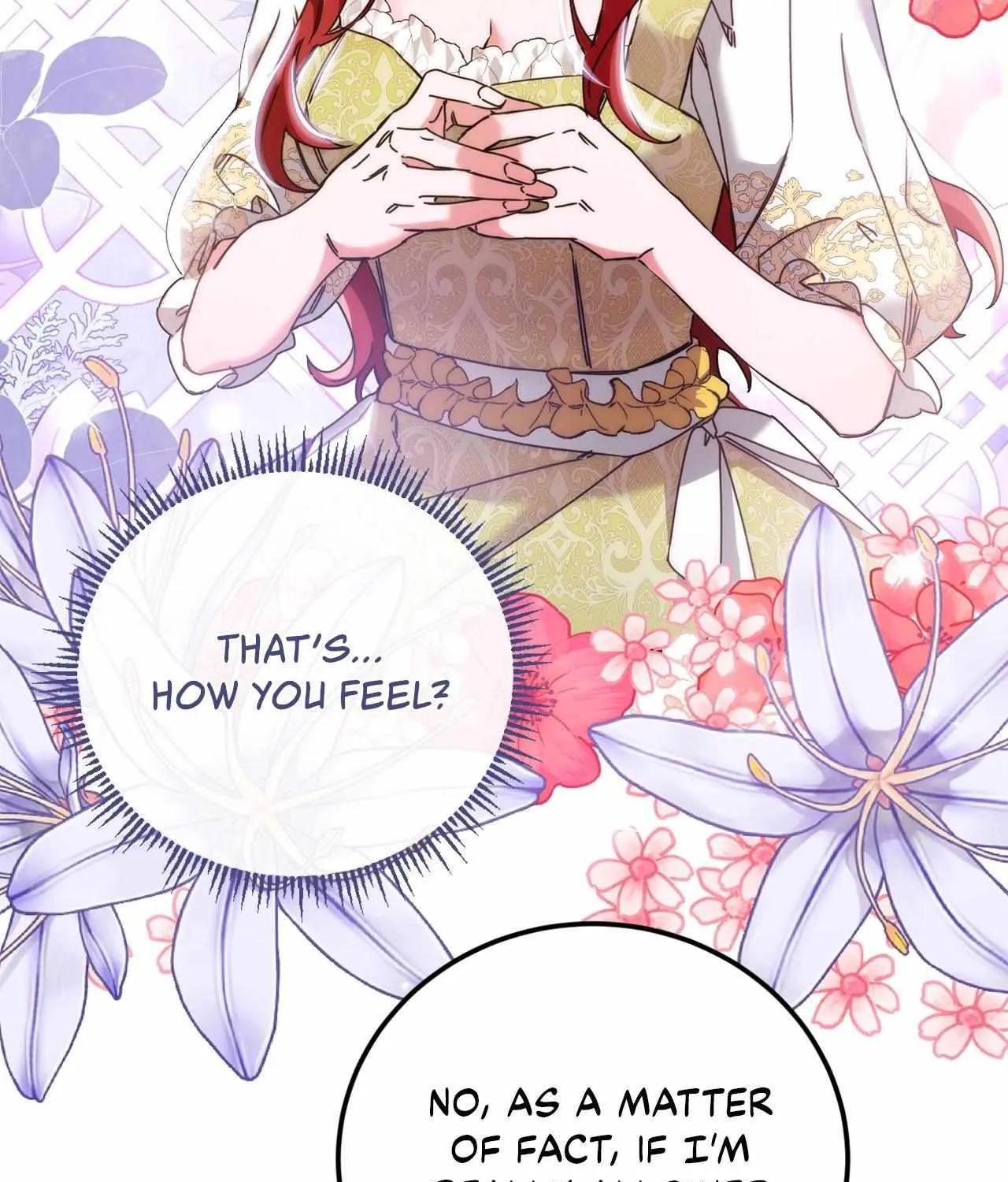 The Saintess Returns To The Emperor Kainu Manga Chapter 17 Page 140