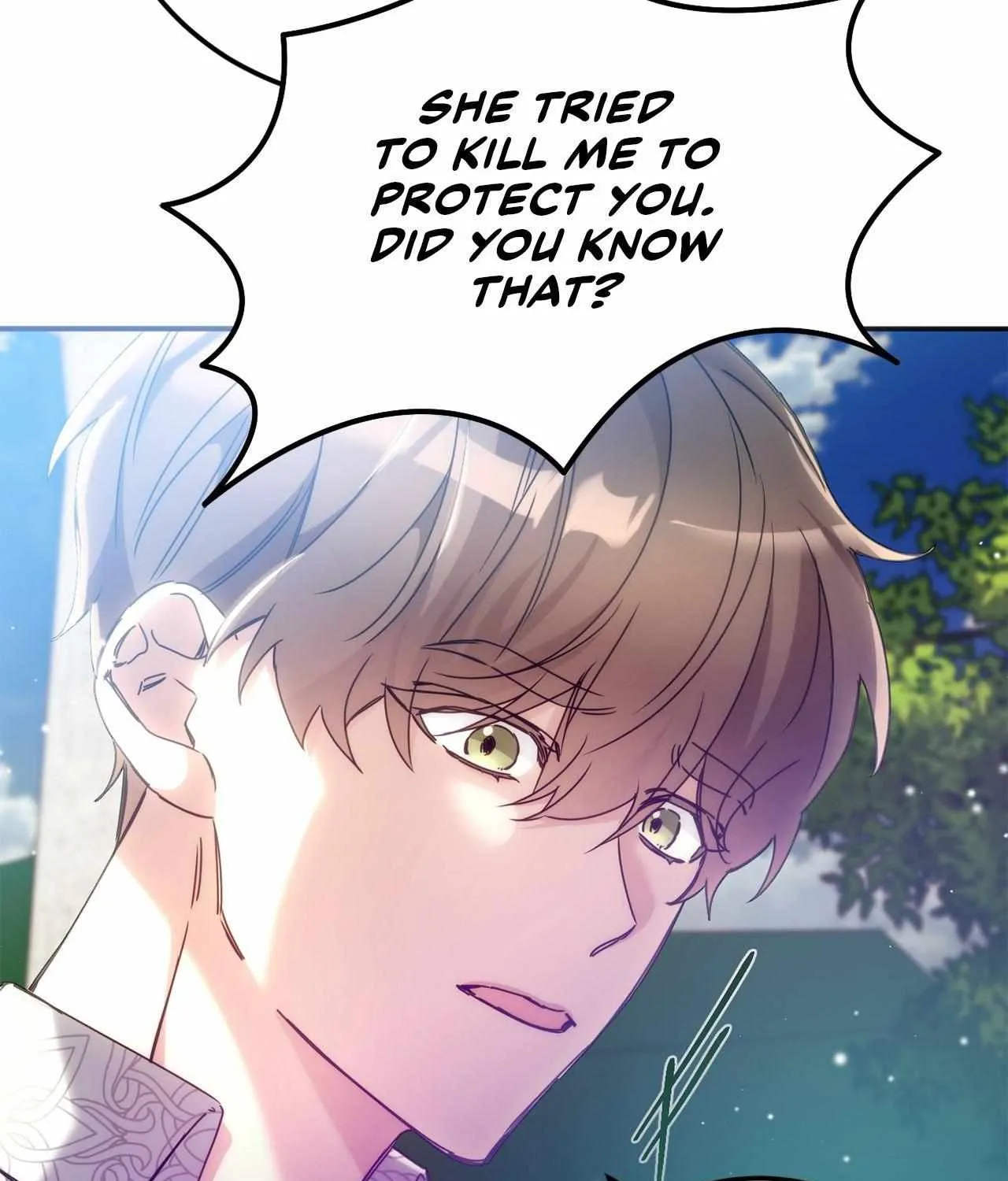 The Saintess Returns To The Emperor Kainu Manga Chapter 16 Page 79