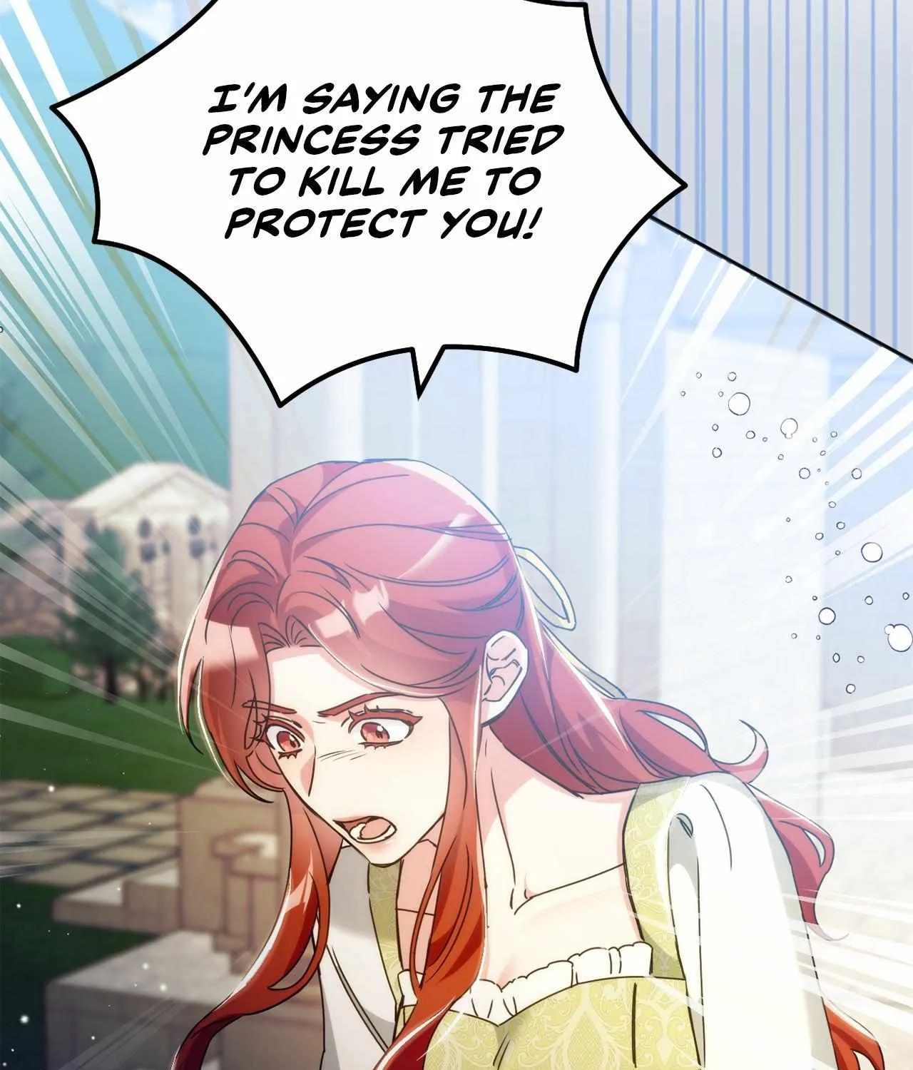 The Saintess Returns To The Emperor Kainu Manga Chapter 16 Page 81