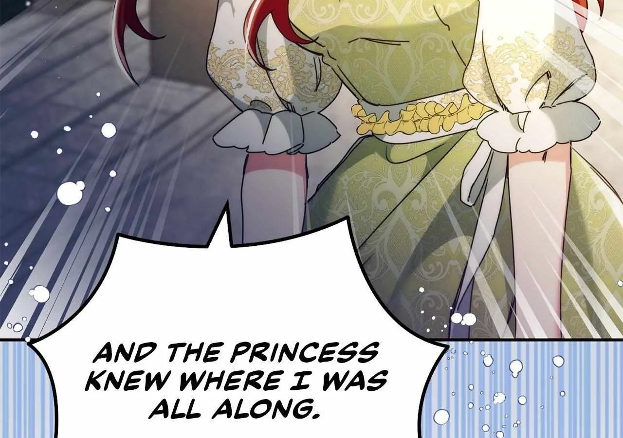 The Saintess Returns To The Emperor Kainu Manga Chapter 16 Page 82