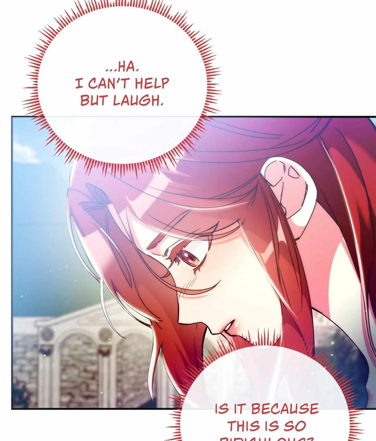 The Saintess Returns To The Emperor Kainu Manga Chapter 16 Page 87