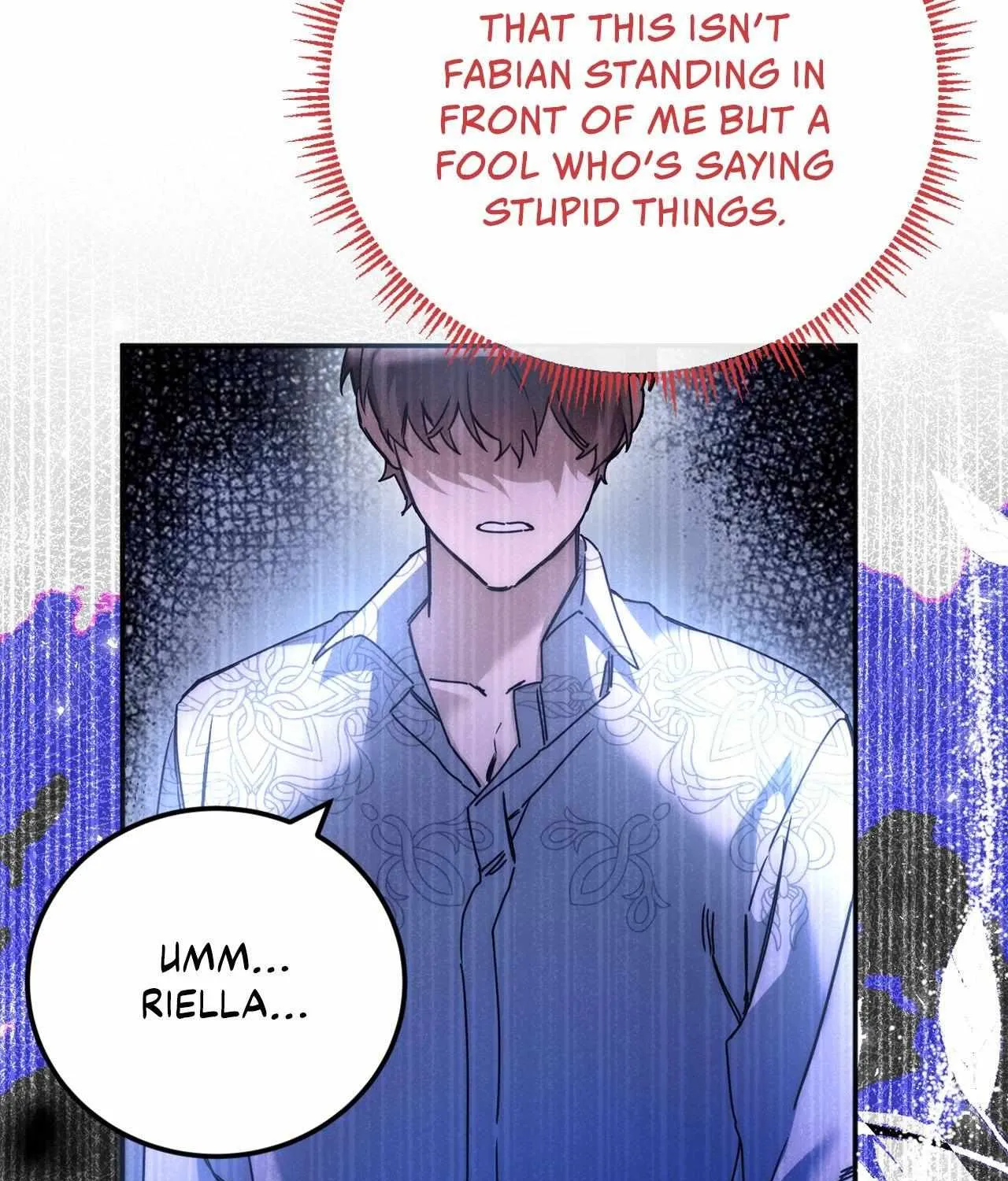 The Saintess Returns To The Emperor Kainu Manga Chapter 16 Page 89