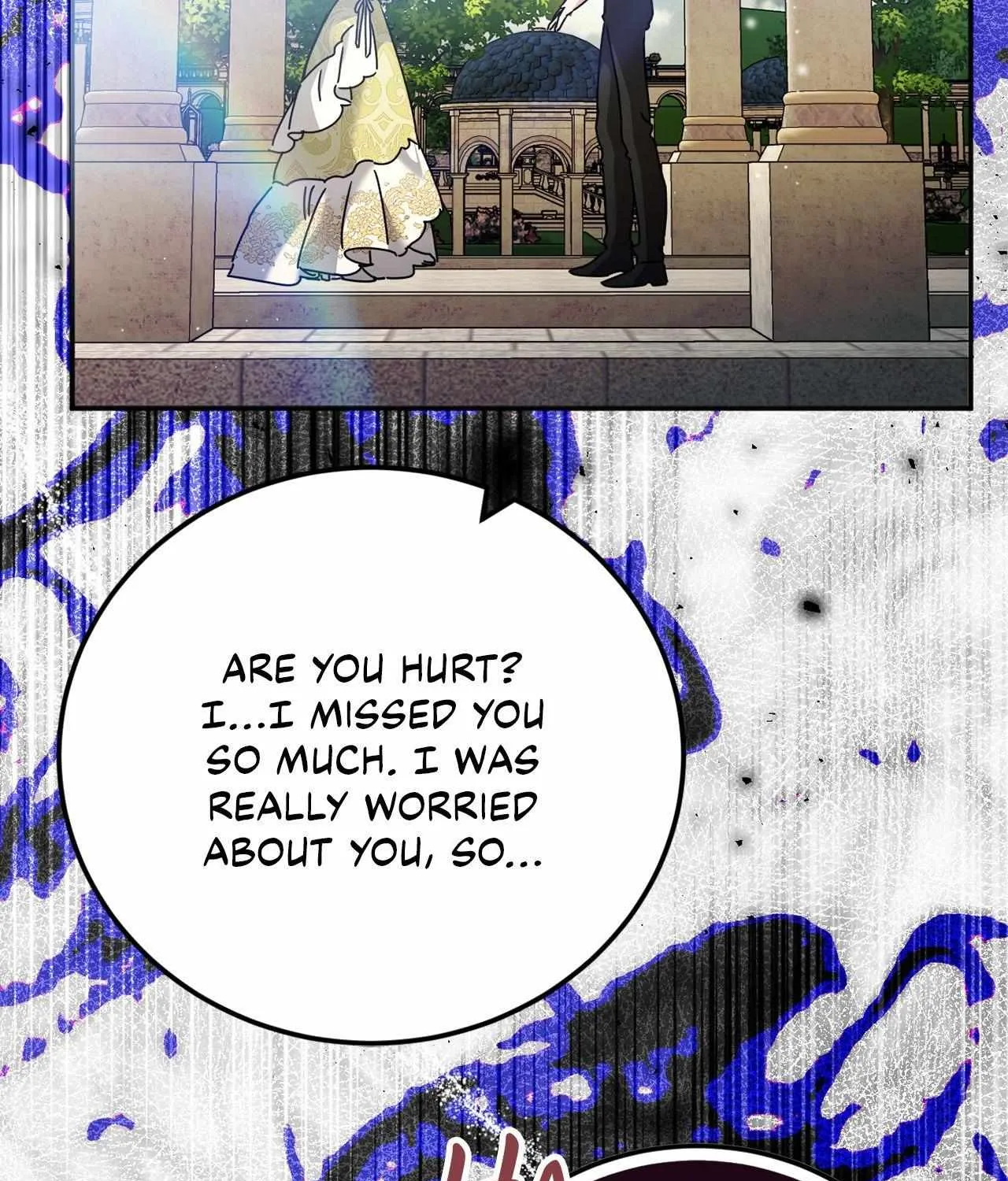 The Saintess Returns To The Emperor Kainu Manga Chapter 16 Page 93
