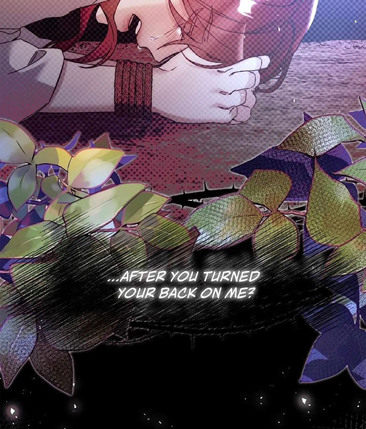 The Saintess Returns To The Emperor Kainu Manga Chapter 16 Page 102