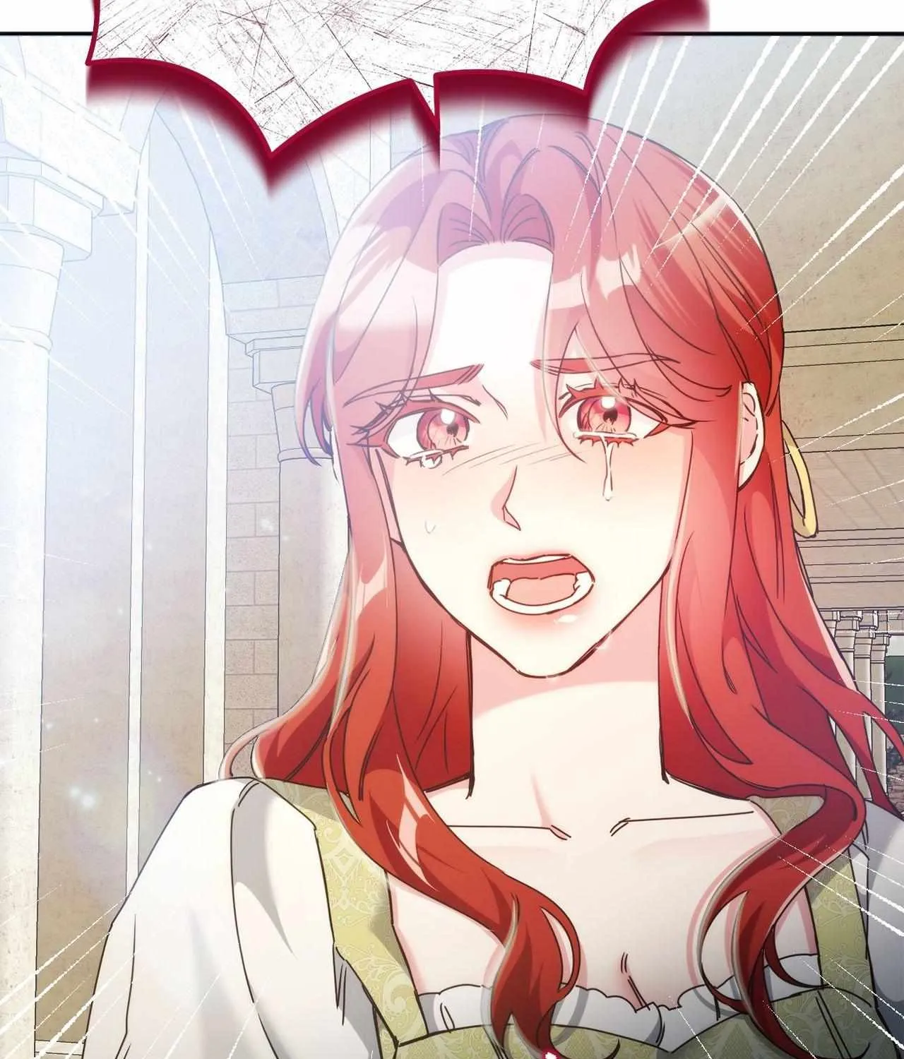 The Saintess Returns To The Emperor Kainu Manga Chapter 16 Page 104