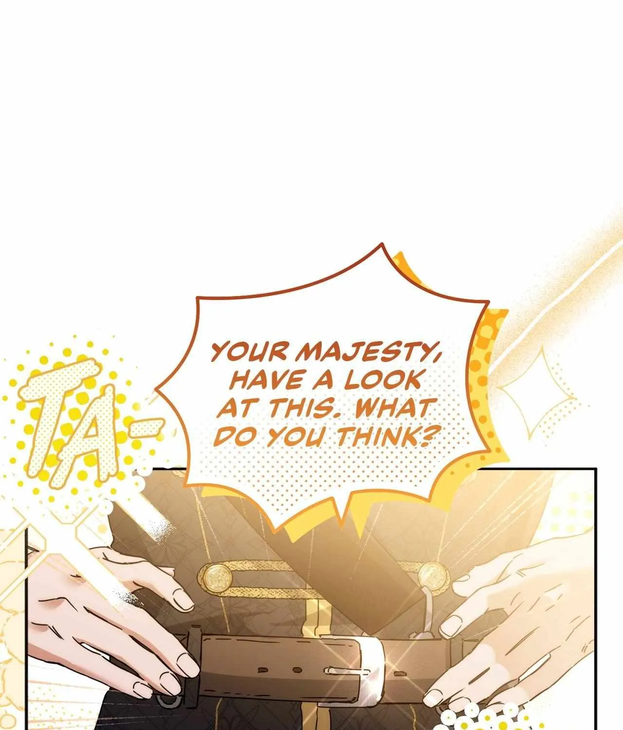 The Saintess Returns To The Emperor Kainu Manga Chapter 16 Page 108