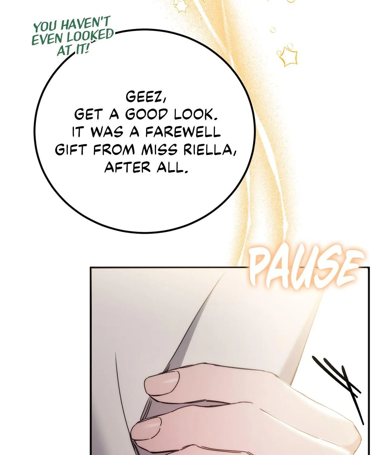 The Saintess Returns To The Emperor Kainu Manga Chapter 16 Page 112