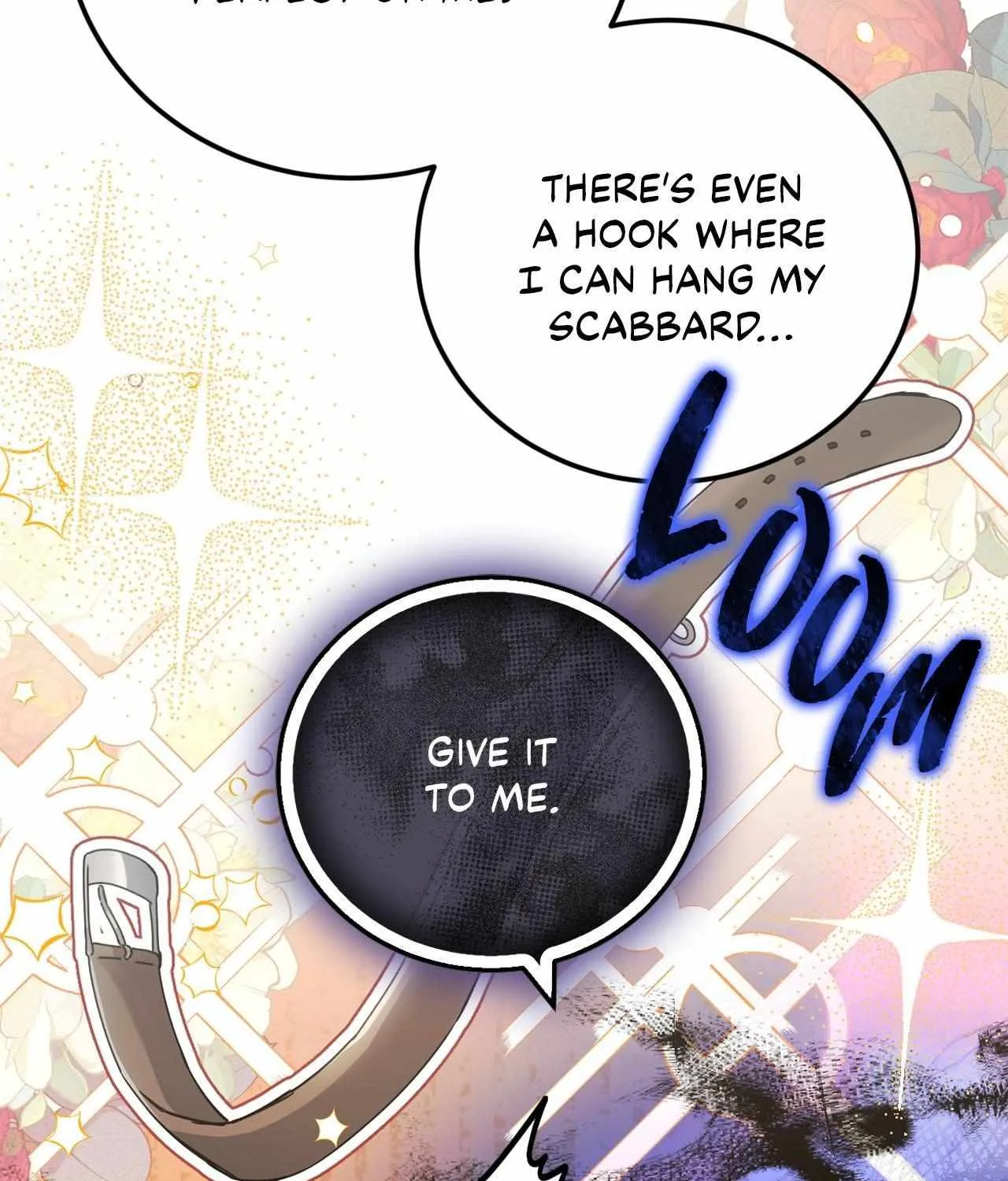 The Saintess Returns To The Emperor Kainu Manga Chapter 16 Page 116