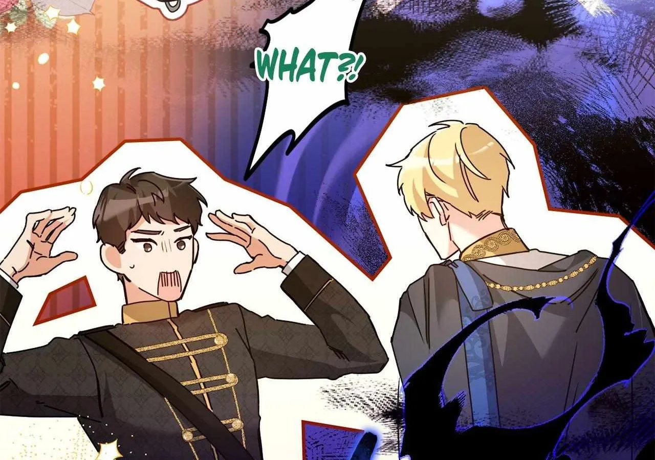 The Saintess Returns To The Emperor Kainu Manga Chapter 16 Page 117
