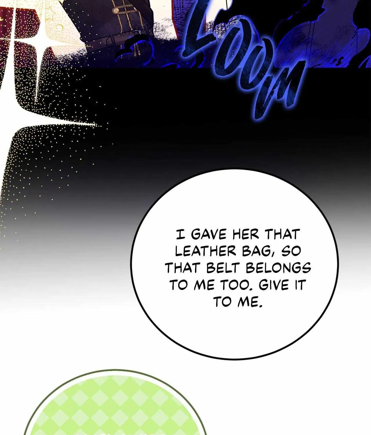 The Saintess Returns To The Emperor Kainu Manga Chapter 16 Page 118