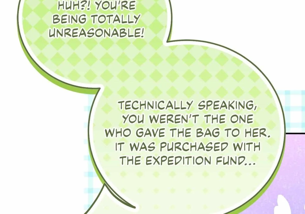 The Saintess Returns To The Emperor Kainu Manga Chapter 16 Page 119