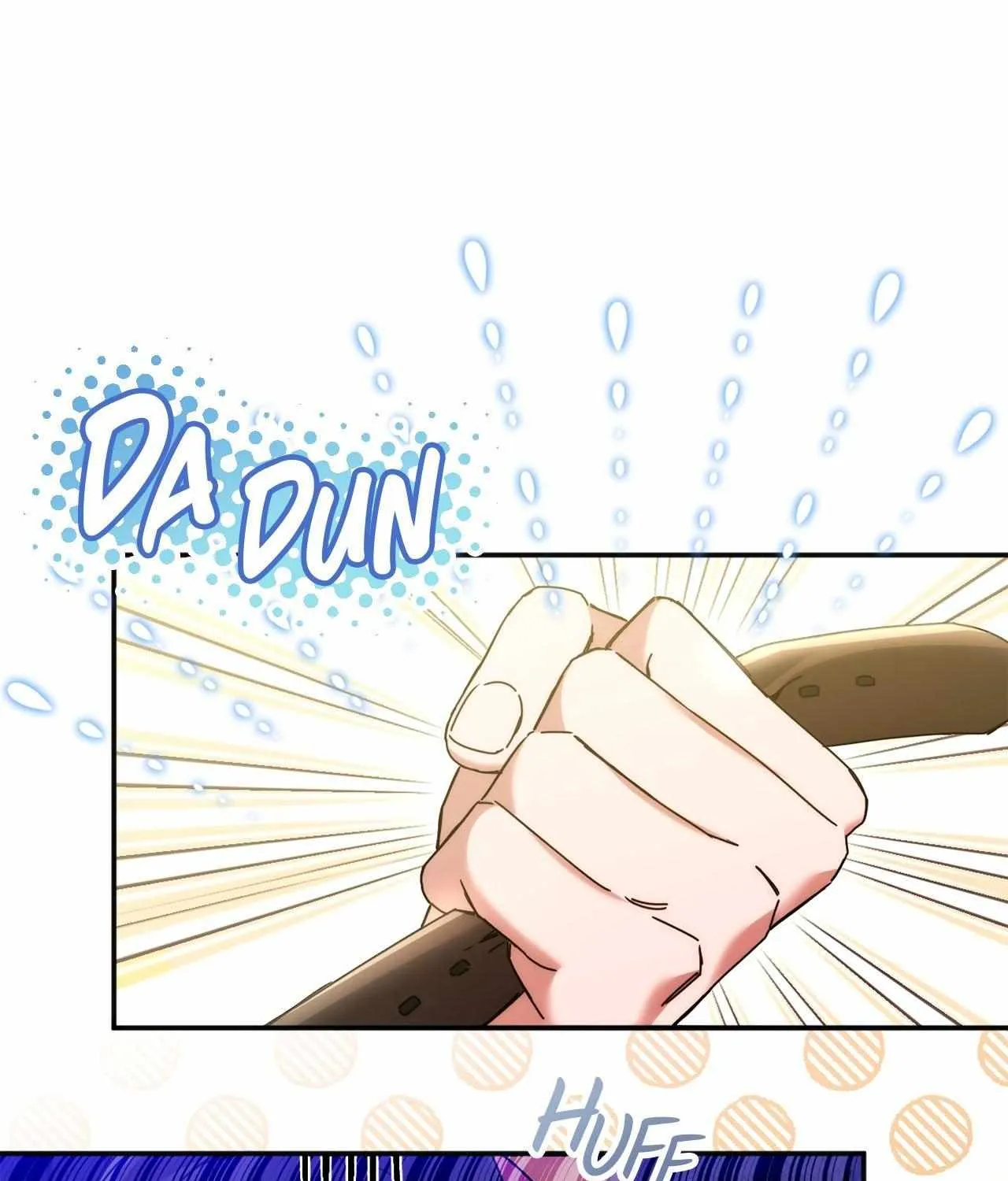 The Saintess Returns To The Emperor Kainu Manga Chapter 16 Page 121