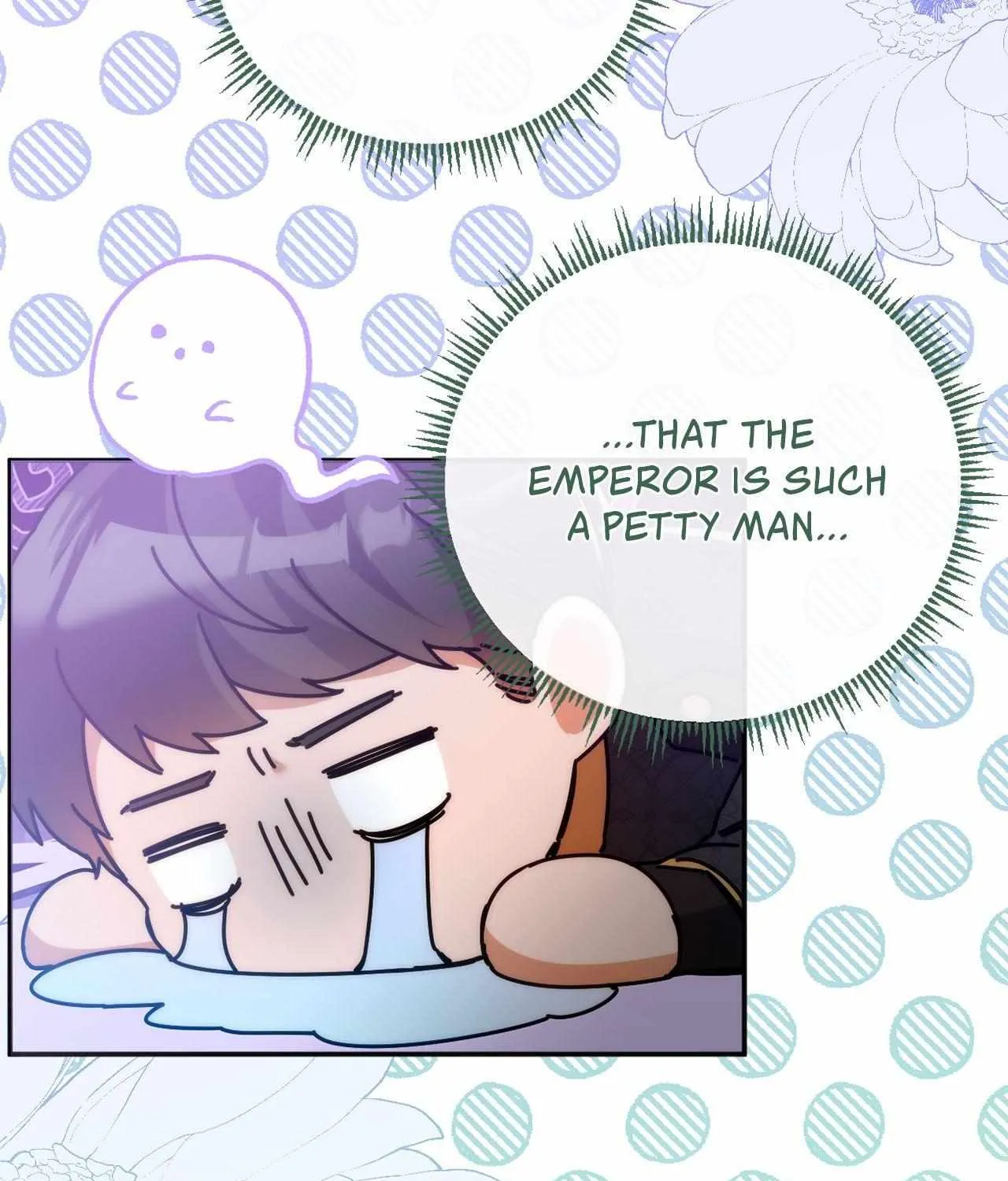 The Saintess Returns To The Emperor Kainu Manga Chapter 16 Page 125