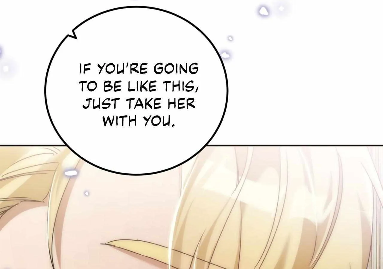 The Saintess Returns To The Emperor Kainu Manga Chapter 16 Page 128