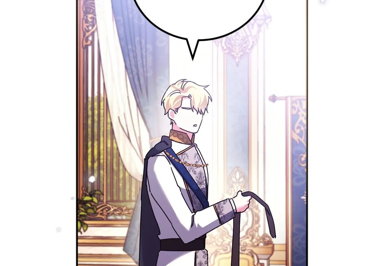 The Saintess Returns To The Emperor Kainu Manga Chapter 16 Page 130