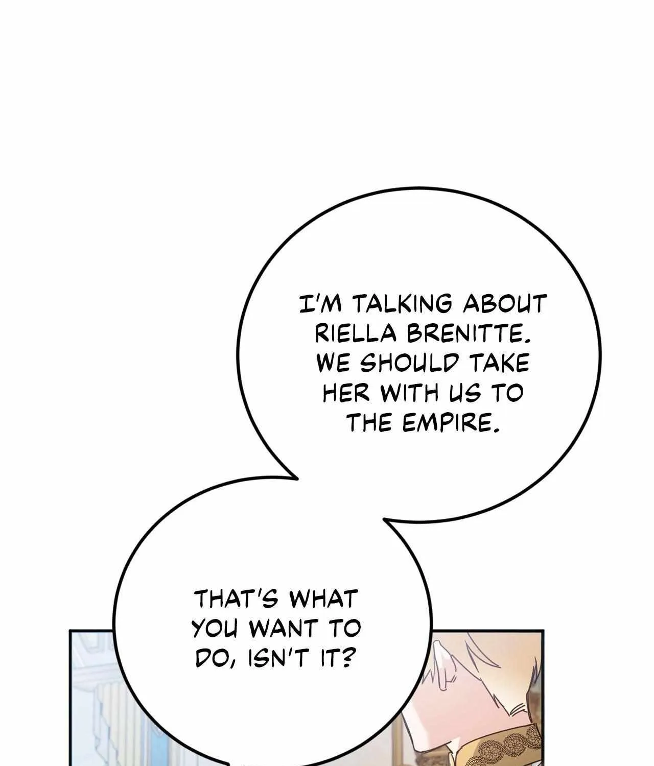 The Saintess Returns To The Emperor Kainu Manga Chapter 16 Page 132