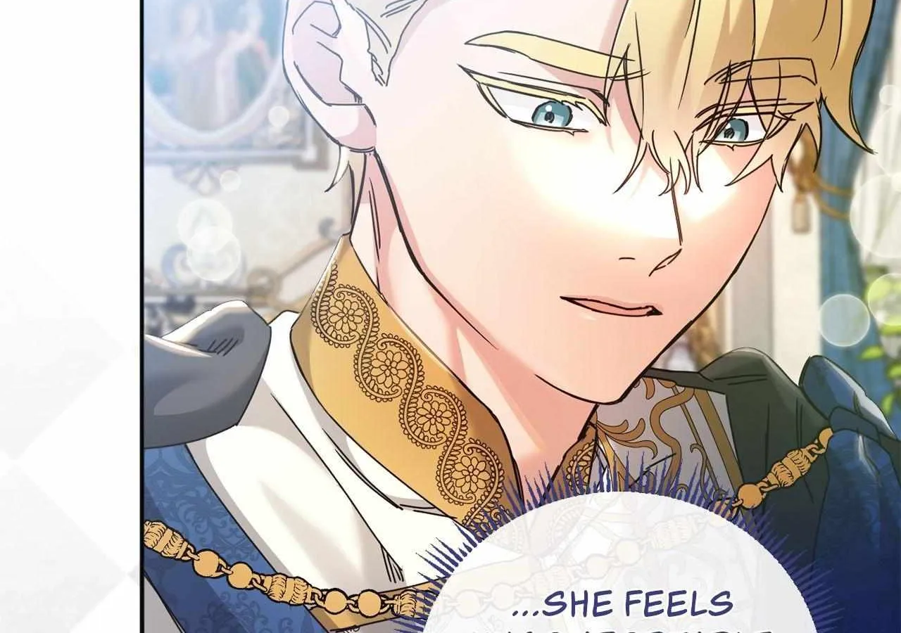The Saintess Returns To The Emperor Kainu Manga Chapter 16 Page 135