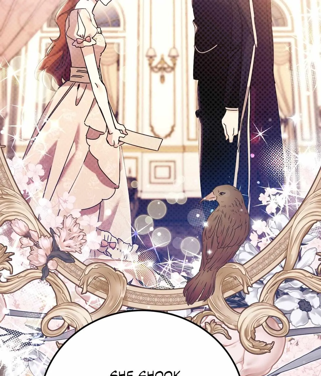 The Saintess Returns To The Emperor Kainu Manga Chapter 16 Page 138