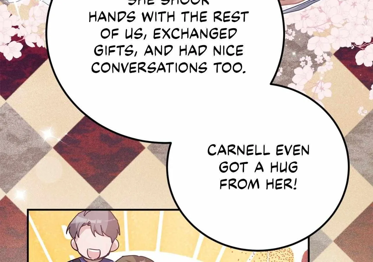 The Saintess Returns To The Emperor Kainu Manga Chapter 16 Page 139
