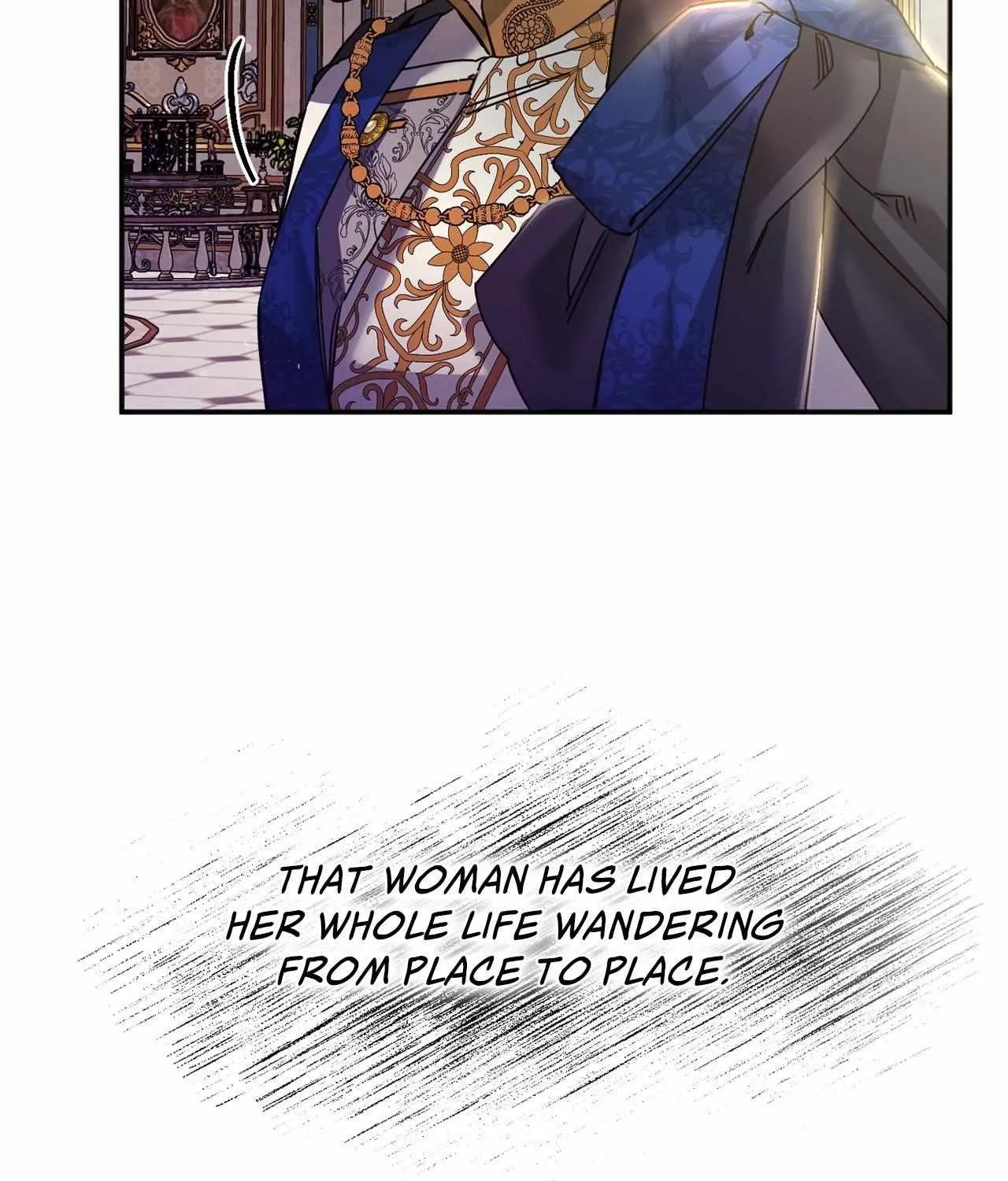 The Saintess Returns To The Emperor Kainu Manga Chapter 16 Page 144