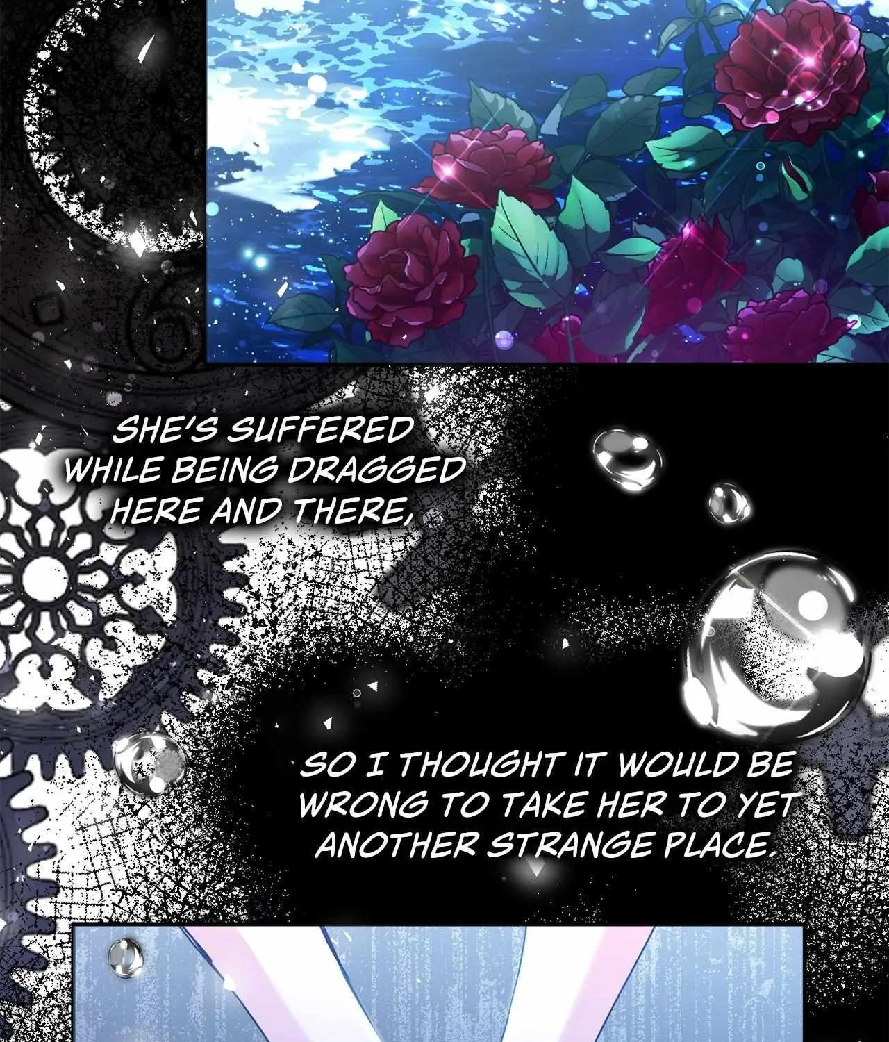 The Saintess Returns To The Emperor Kainu Manga Chapter 16 Page 146