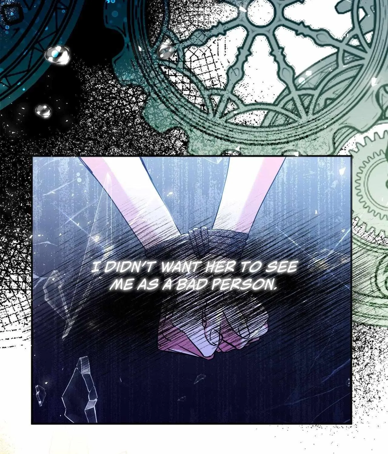 The Saintess Returns To The Emperor Kainu Manga Chapter 16 Page 148