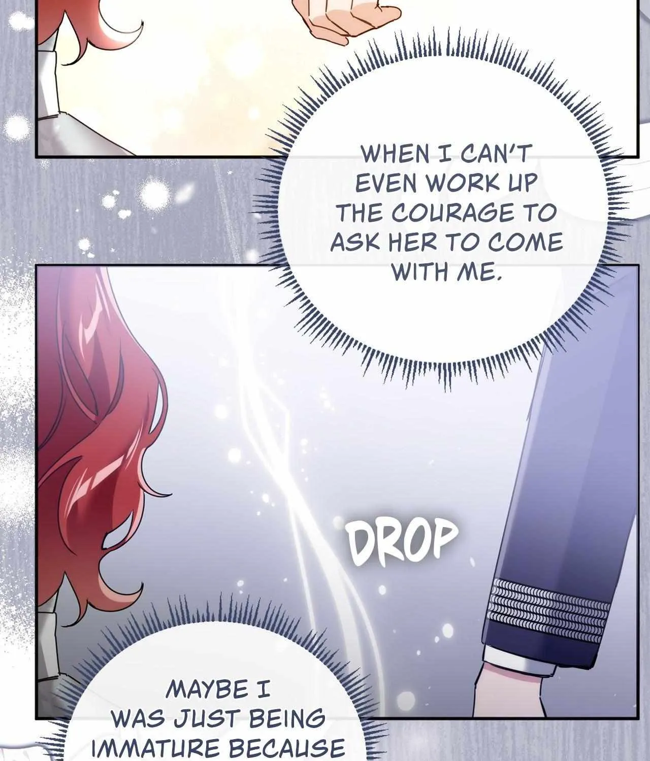 The Saintess Returns To The Emperor Kainu Manga Chapter 16 Page 155