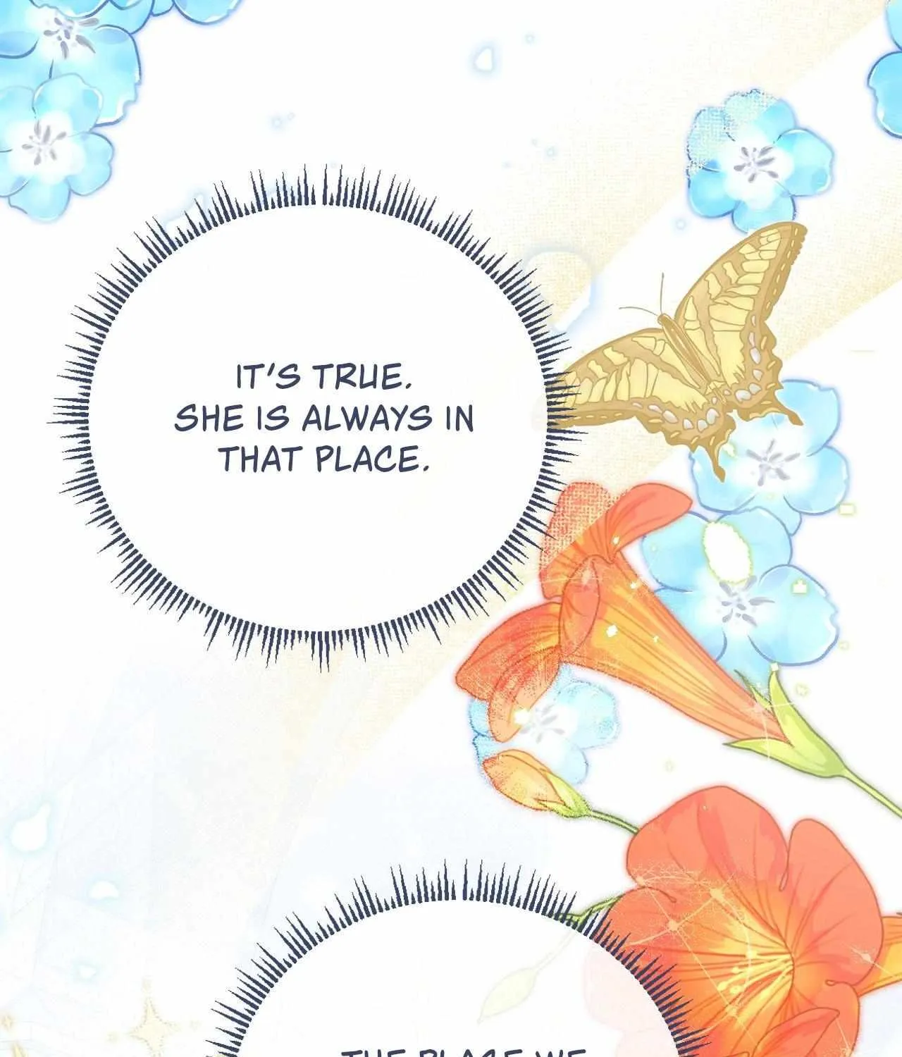 The Saintess Returns To The Emperor Kainu Manga Chapter 16 Page 166