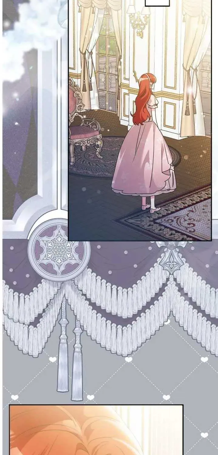 The Saintess Returns To The Emperor Kainu Manga Chapter 15 Page 35