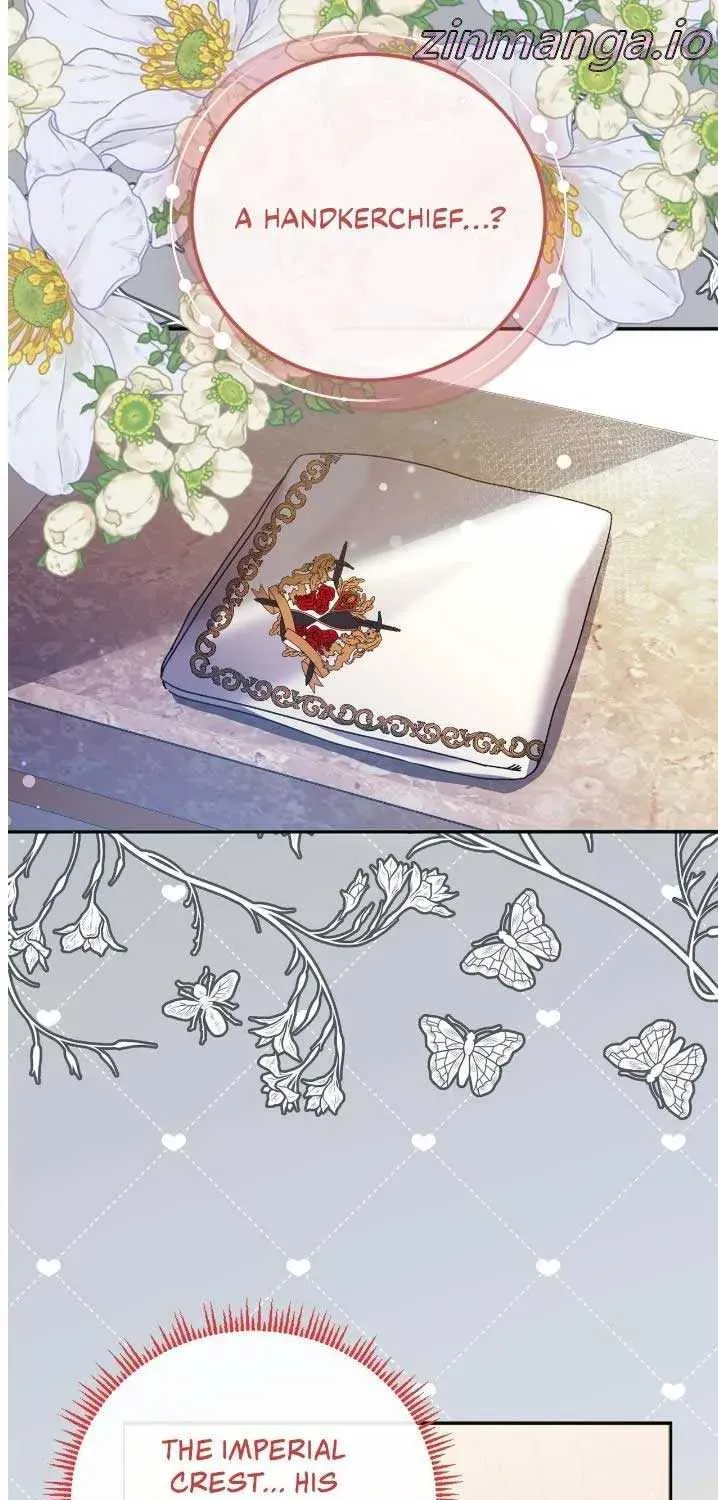 The Saintess Returns To The Emperor Kainu Manga Chapter 15 Page 37
