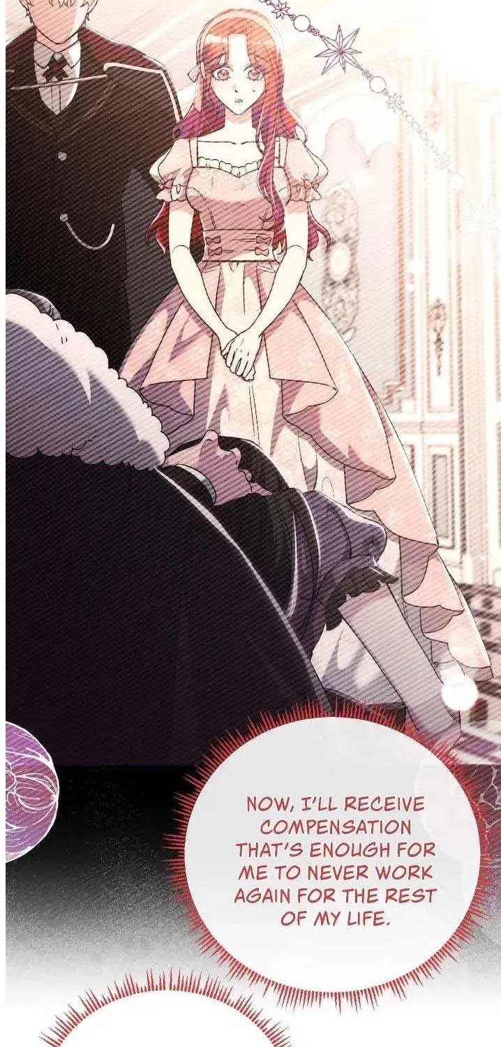 The Saintess Returns To The Emperor Kainu Manga Chapter 15 Page 42