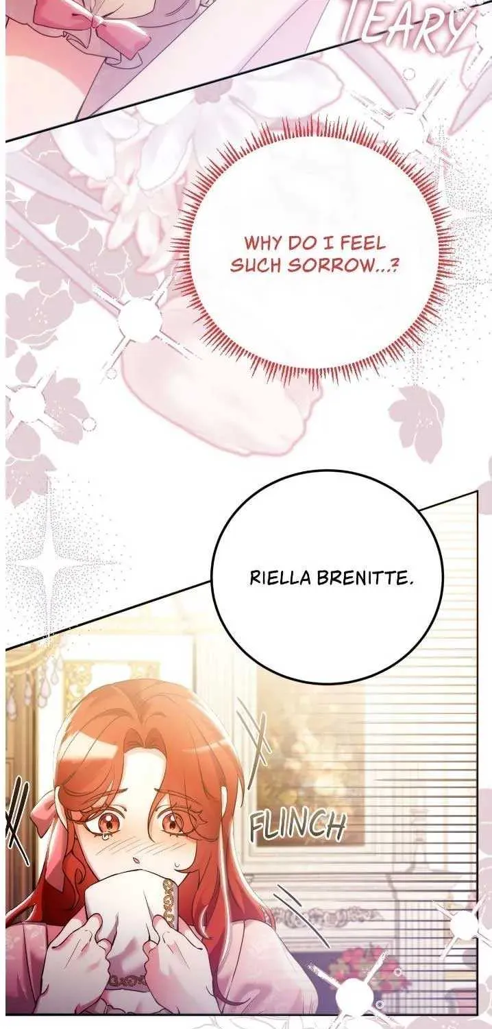 The Saintess Returns To The Emperor Kainu Manga Chapter 15 Page 46