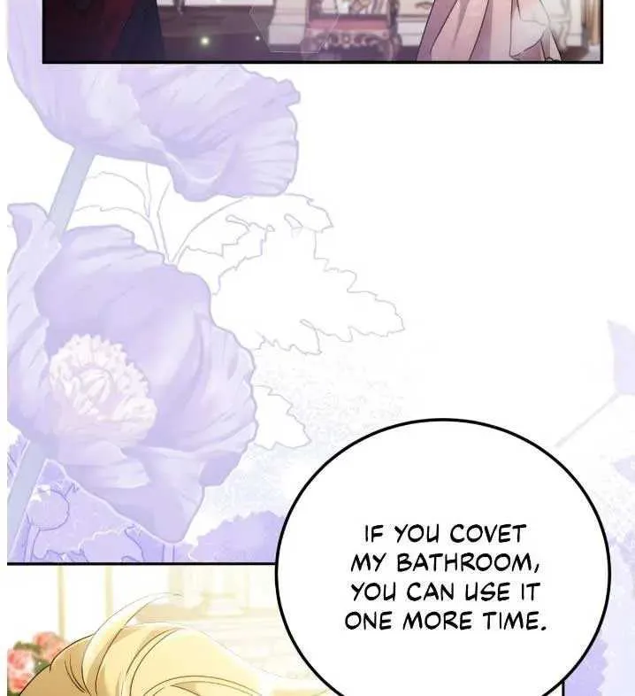 The Saintess Returns To The Emperor Kainu Manga Chapter 15 Page 50