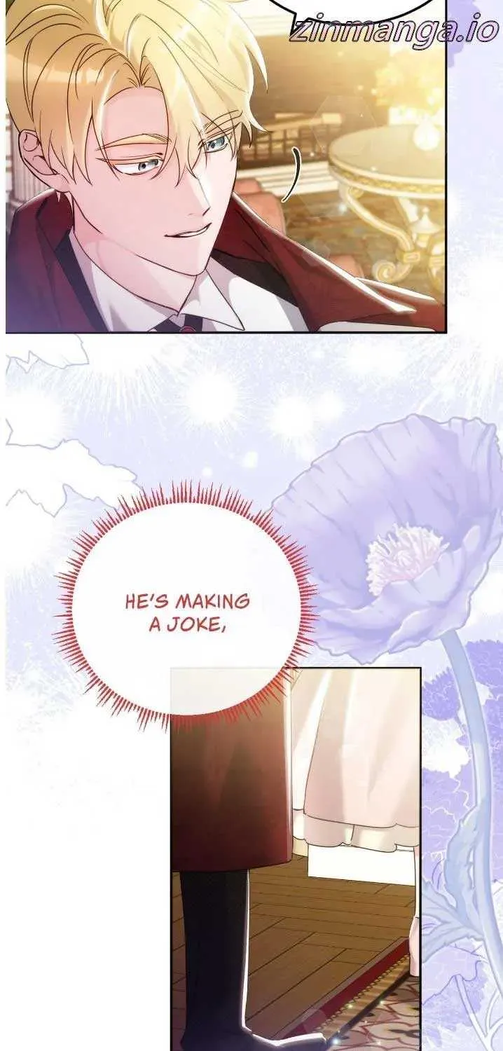 The Saintess Returns To The Emperor Kainu Manga Chapter 15 Page 51