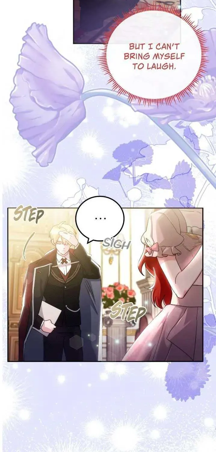 The Saintess Returns To The Emperor Kainu Manga Chapter 15 Page 52