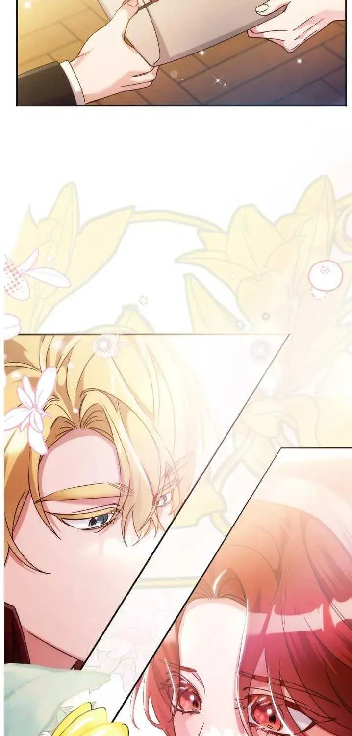 The Saintess Returns To The Emperor Kainu Manga Chapter 15 Page 56