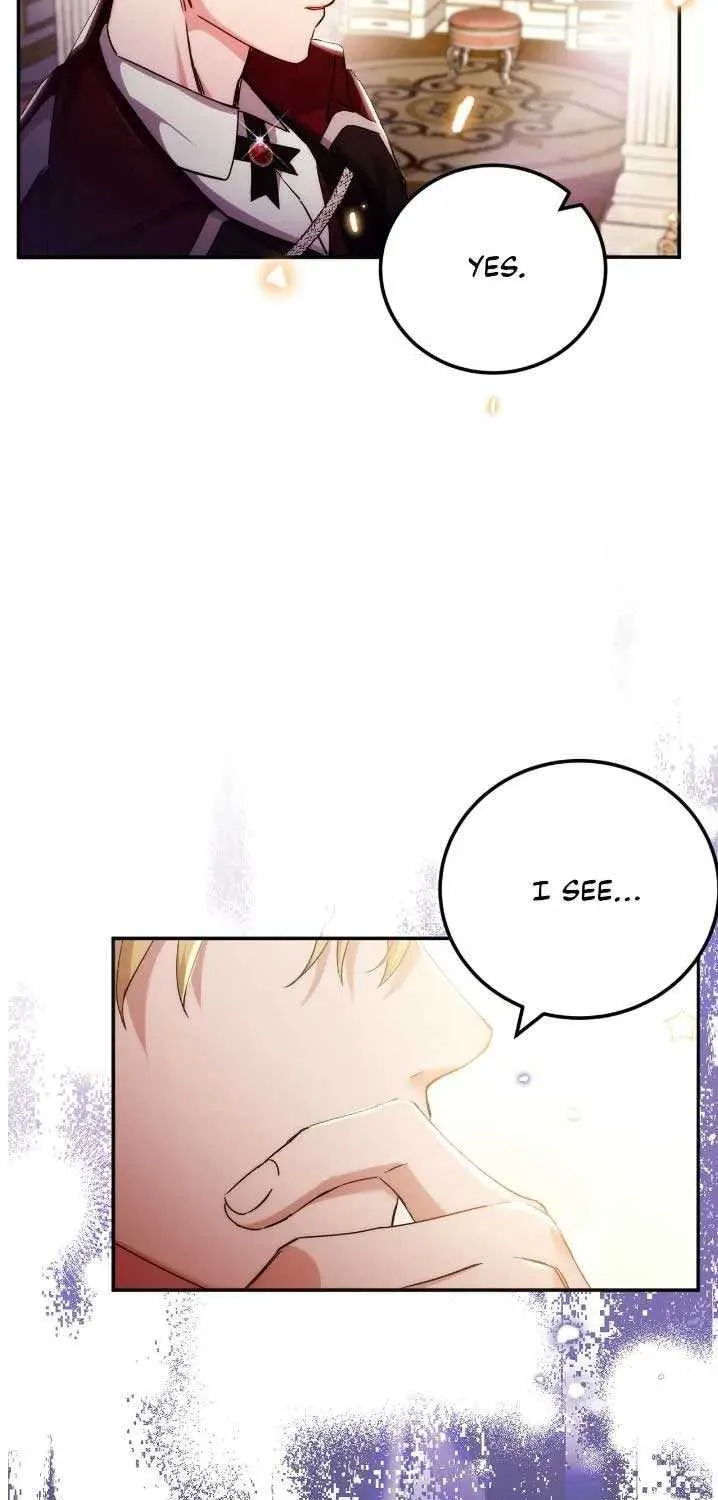 The Saintess Returns To The Emperor Kainu Manga Chapter 15 Page 62