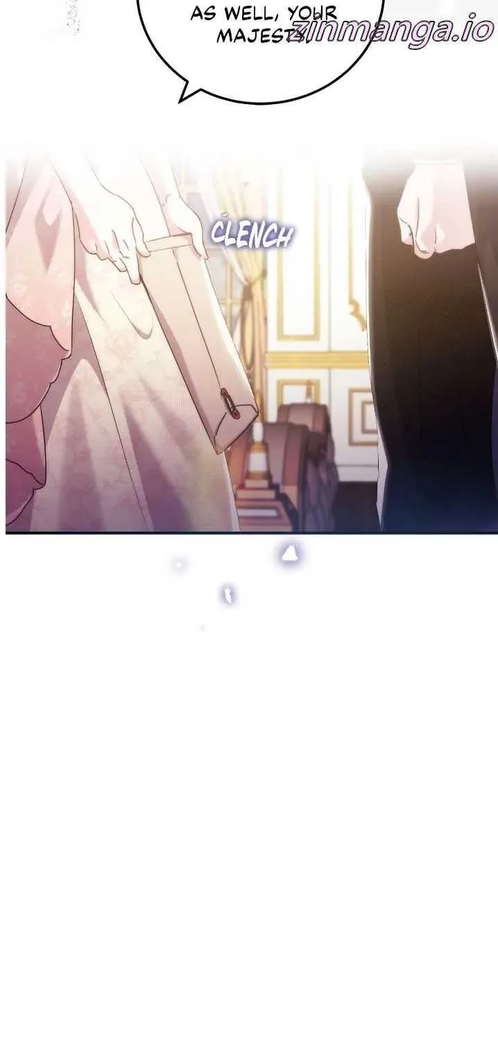 The Saintess Returns To The Emperor Kainu Manga Chapter 15 Page 65