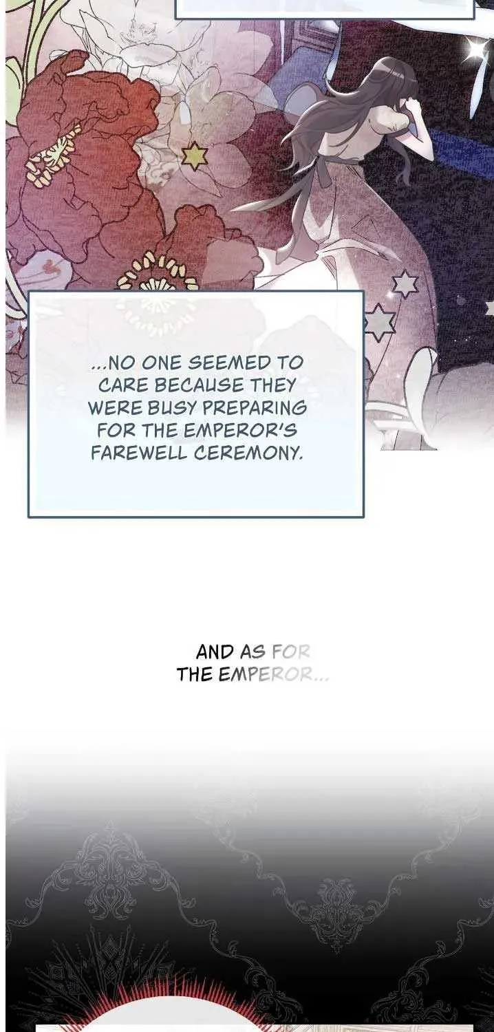The Saintess Returns To The Emperor Kainu Manga Chapter 15 Page 69