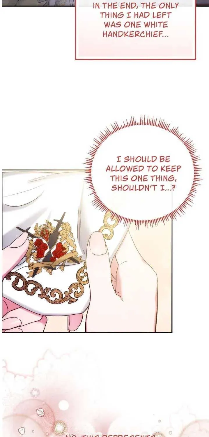 The Saintess Returns To The Emperor Kainu Manga Chapter 15 Page 74
