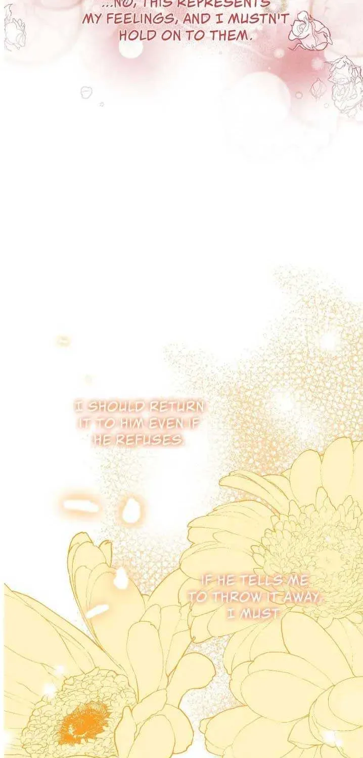 The Saintess Returns To The Emperor Kainu Manga Chapter 15 Page 75