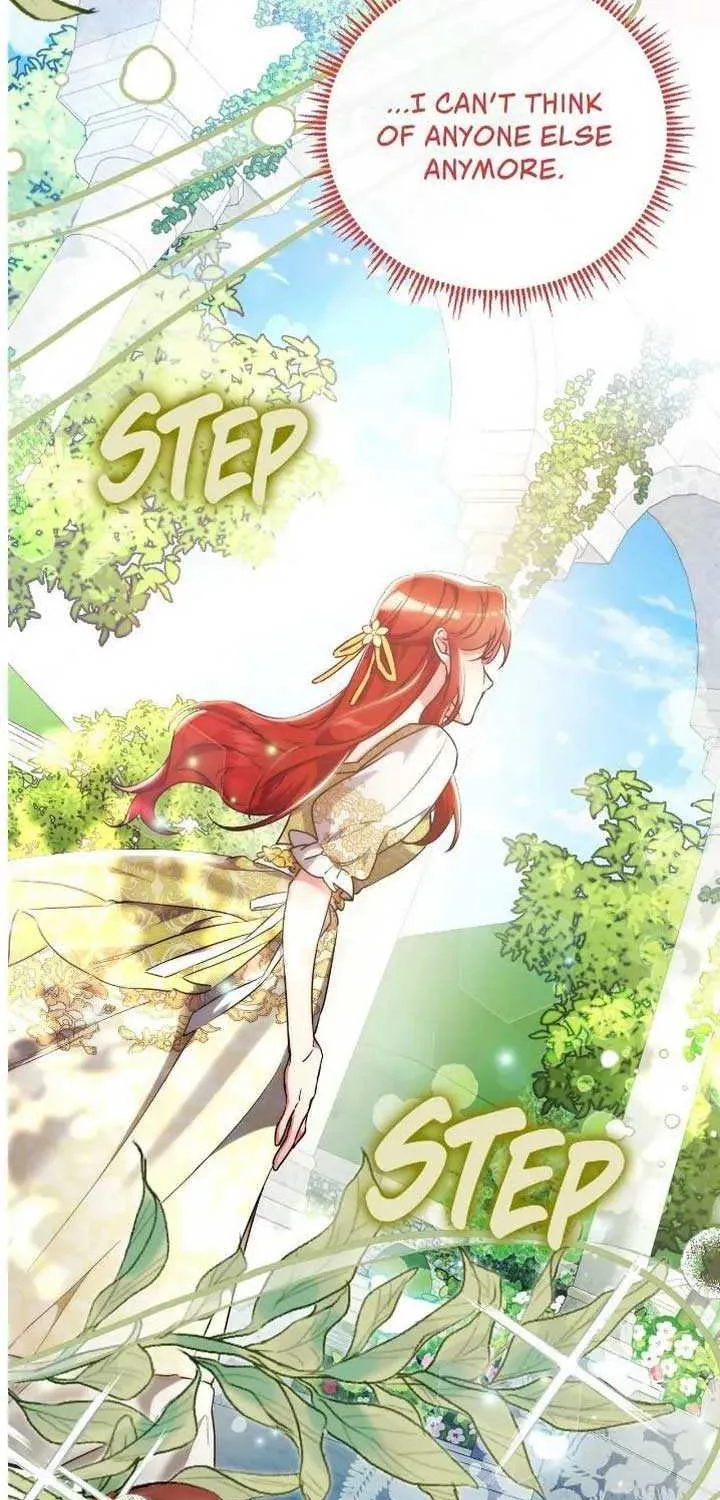 The Saintess Returns To The Emperor Kainu Manga Chapter 15 Page 81